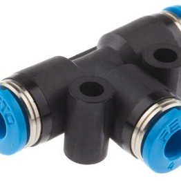 QST-4 FESTO