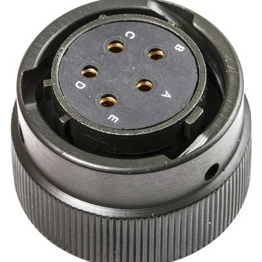 62GB-56T14-05SN Amphenol
