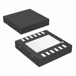 Texas Instruments LM2623LDX image