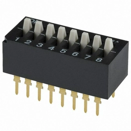 CES-0802MC NIDEC COMPONENTS CORPORATION