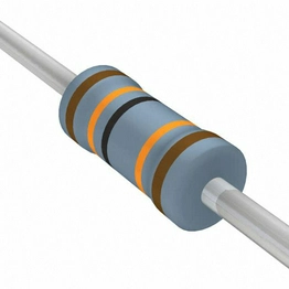 MFR-25FTE52-130K YAGEO