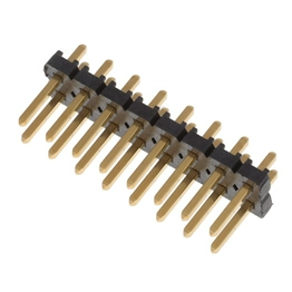 samtec MTLW-108-05-G-D-200 image