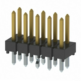 samtec HTSW-105-07-S-D-LL image