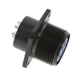 97-3102A-18-12S(621) Amphenol