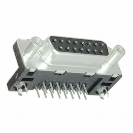 ID15S33E4GV00LF Amphenol