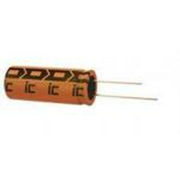 106BPS050M Cornell Dubilier Electronics