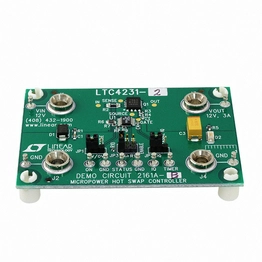 Analog Devices DC2161A-B image