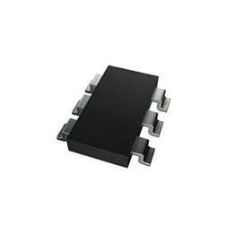 Micro Commercial Components MMDT3904HE3-TP image