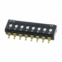 CFS-0801MB NIDEC COMPONENTS CORPORATION