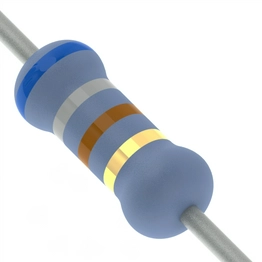 Stackpole Electronics RSF1JT680R image