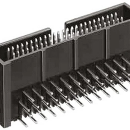 Hirose Electric HIF6A-80PA-1.27DS(71) image