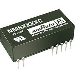 NMS1212C Murata Power Solutions