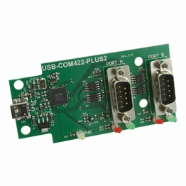 Future Technology Devices International USB-COM422-PLUS2 image