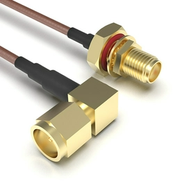 CABLE 305 RF-0200-A-1 GRADCONN