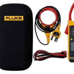 FLUKE FLUKE-393/E image