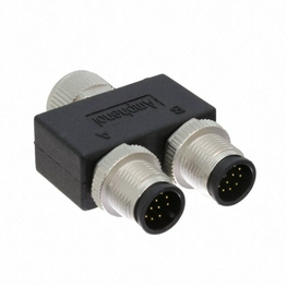 AMPHENOL LTW YA-A12F-A12M-A12M-01 image