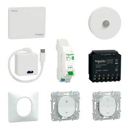 MD3RESIVOLROUL Schneider Electric