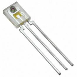 OPL551-OC TT Electronics