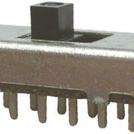 MFS401N-2-Z Nidec