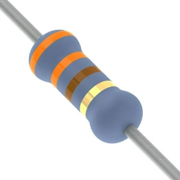 Stackpole Electronics RSF2JT330R image