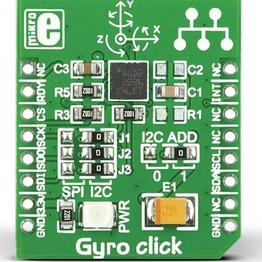 MikroElektronika MIKROE-1379 image