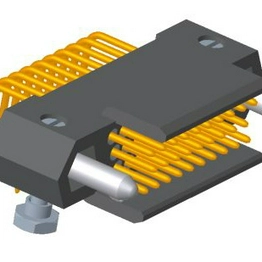 Amphenol HDASF029YC-000 image