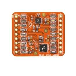 NXP Semiconductors BRKT-STBC-AGM01 image