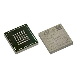 STM32WL5MOCH6TR STMicroelectronics