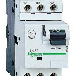 GV2RT21 Schneider Electric