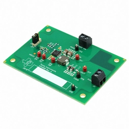 Texas Instruments TPS54429EEVM-608 image