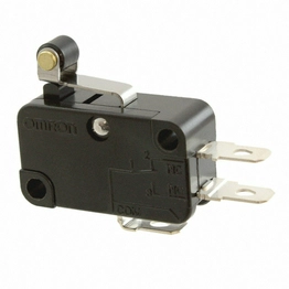 OMRON V-105-1A5-T image