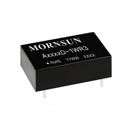 MORNSUN A0515D-1WR3 image