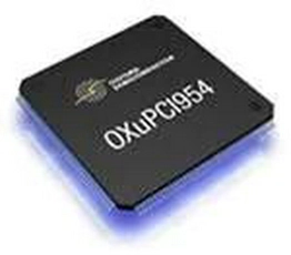 OXUPCI954-LQAG BROADCOM