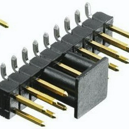 TE Connectivity 1241050-8 image