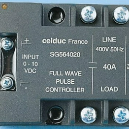 SG564020 celduc