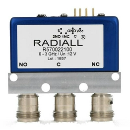 R161012000 Radiall