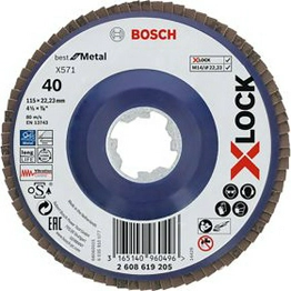 2608619211 Robert Bosch