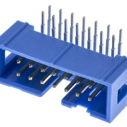 TE Connectivity 2-1761605-6 image