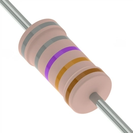 YAGEO FMP300FRF73-887K image