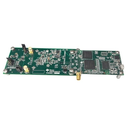 Texas Instruments ADS8881EVMV2-PDK image