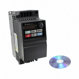 DELTA Electronics VFD007EL43A image
