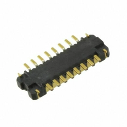 BM10B(0.8)-16DP-0.4V(75) Hirose Electric