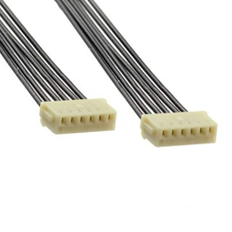 A06SR06SR30K51B JST