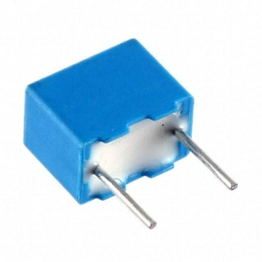 PFR5102J63J11L4BULK KEMET