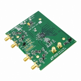 Analog Devices DC1525A-L image