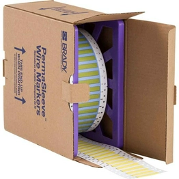 PS-187-2-YL-2 BRADY