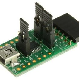 Microchip Technology ADM00559 image