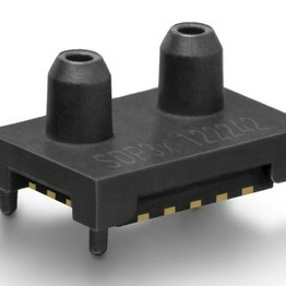 SENSIRION SDP33-1500PA-TR-250PCS image