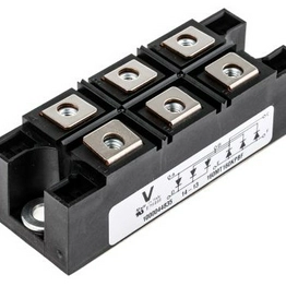 Vishay Intertechnology VS-160MT160KPBF image