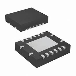 Texas Instruments MSP430FR2310IRGYR image